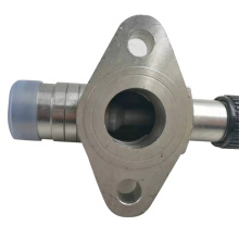 Stainless Steel bltzer shut off valves service valve KB-S28